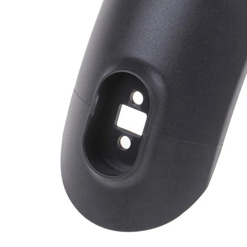 샤오미 미지아 M365 용 후면 머드 가드 펜더, 미등 및 LED 스마트 테일 라이트 케이블