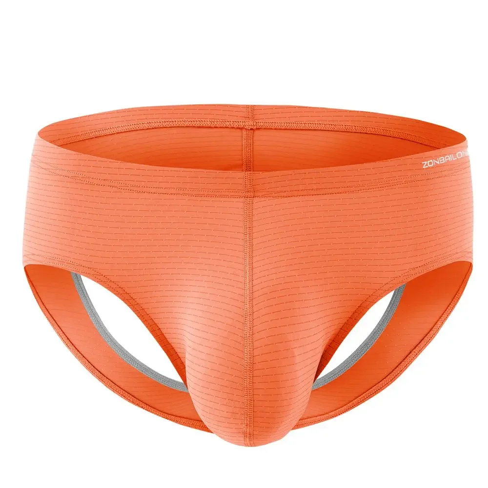 

Jinshi Mens Soft Bulge Thongs G-Strings Jockstrap Underwear Comfort Fit Underpants