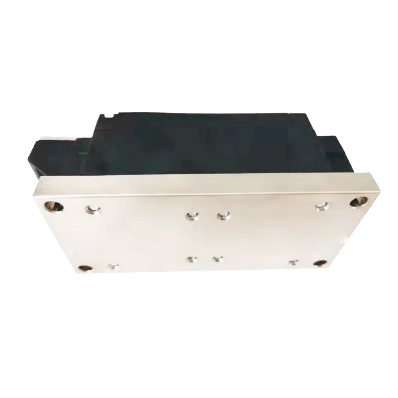 MCC501-16IO2 MCC500-16IO1 Power module Thyristor