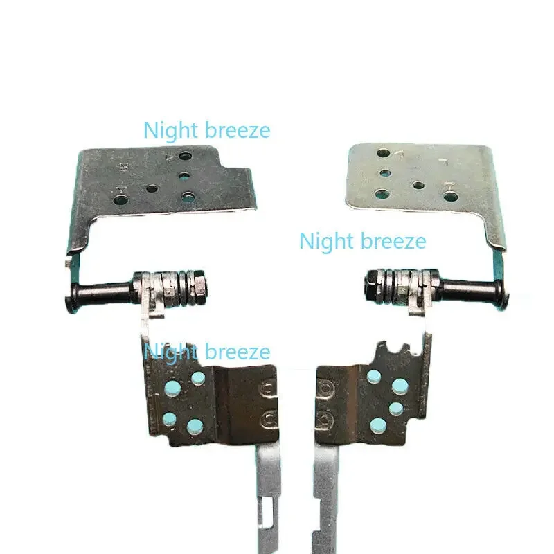 Hinge For CLEVO N850HC N850EZ N850EL N850HN N850HZ N850HL N850HJ N857HL N857HJ