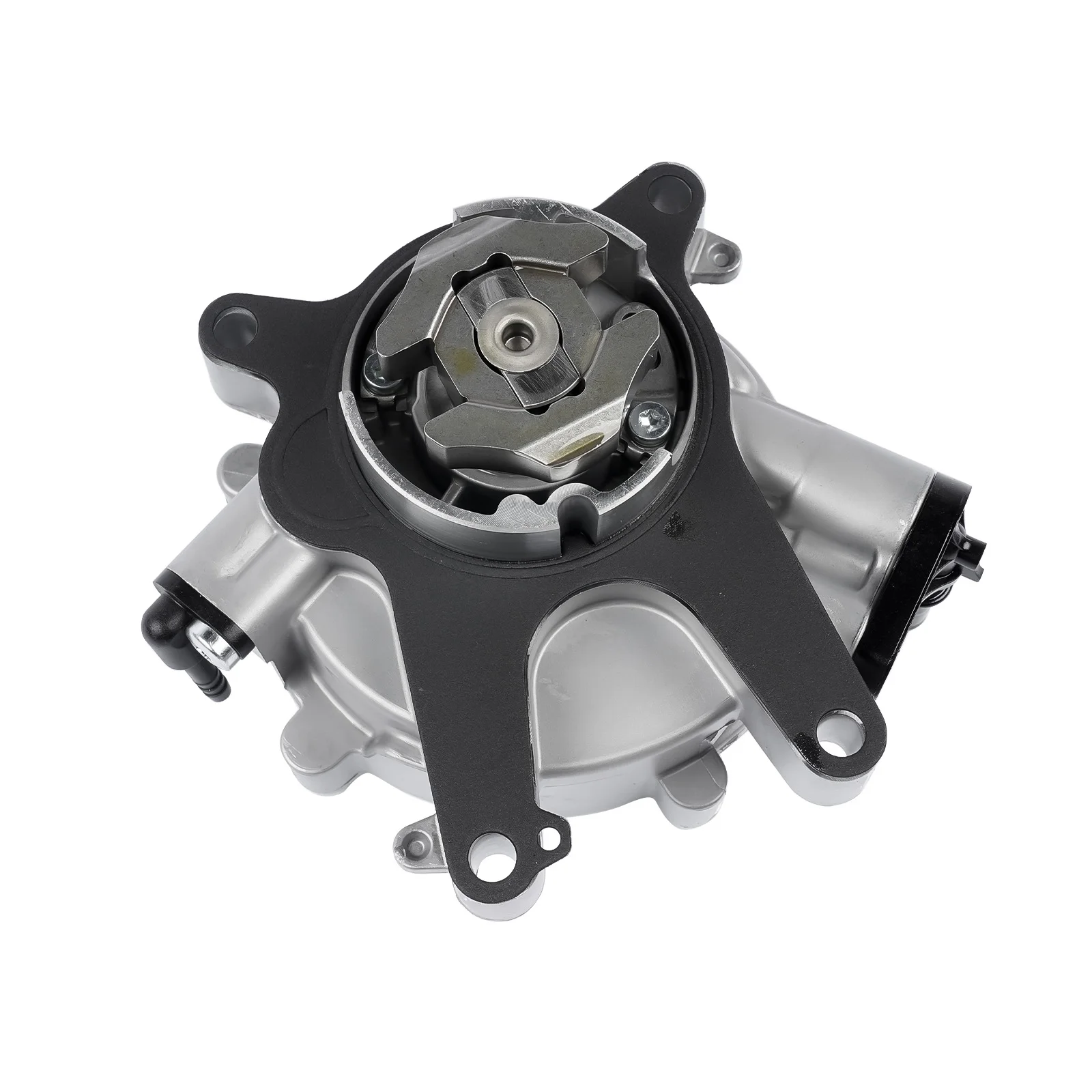 Glossy Brake Vacuum Pump for Astra H J Vectra C Zafira B C 1.9 2.0 CDTi 55488984 55581351 545218 545371 545430