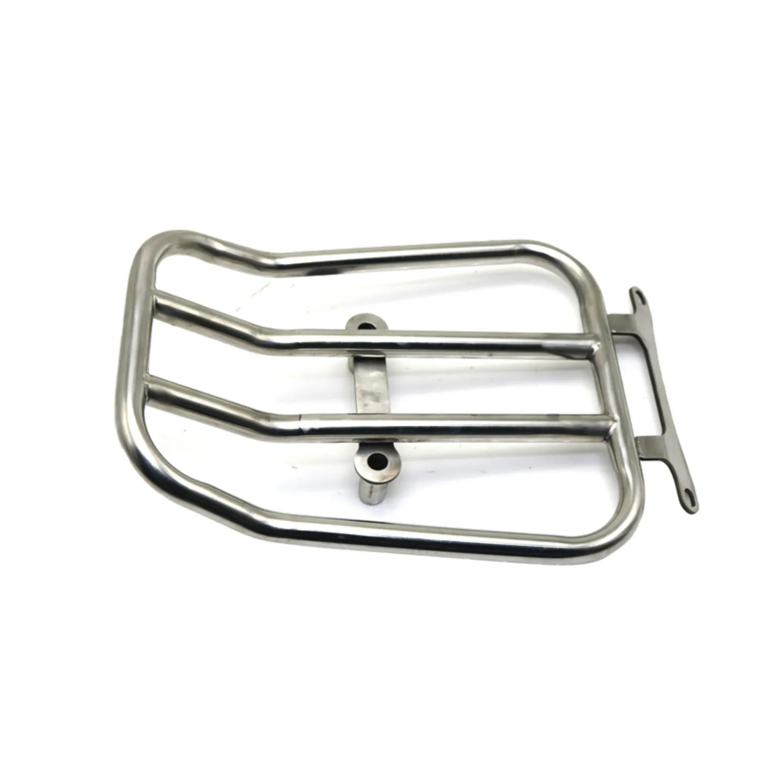 Rear Carrier Tail Luggage Rack Mount Fits for Lambretta G350