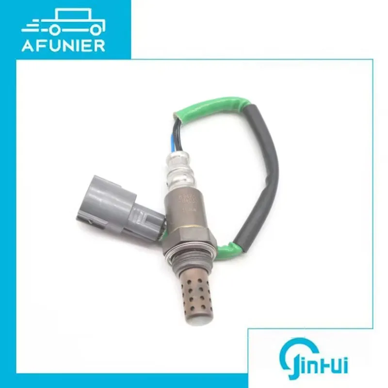 

1Pcs Lambda O2 Oxygen Sensor For Toyota Rush J200E J210E 2008-2009 Subaru Impreza WRX Forester OE No.:89465-B4030