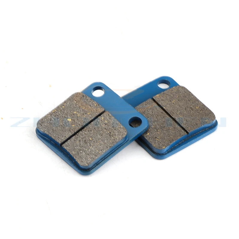 

Rear Brake Disc Pads for 50 70 90cc 110cc 125cc 140cc 150cc 160cc Pit Dirt Bike Chinese Kid ATV Quad Buggy