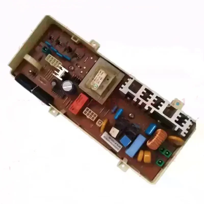 Original Mainboard DC41-00019A MFS-R1043/S1053-00 for WF-R853 Laundry Washer Computer Control PCB Parts