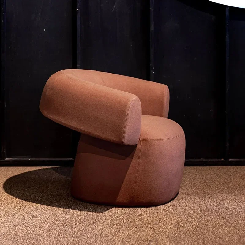 

Nordic Accent Living Room Chairs Lazy Comfortable Luxury Modern Living Room Chairs Simple Design Home Furniture Cadeiras LLLC