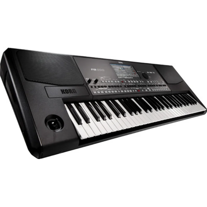 

New Factory Direct Price Korg Pa600 Professional 61-Key Arranger Keyboard Pa300/600/700 Professional 61-Key Pa600 Professional