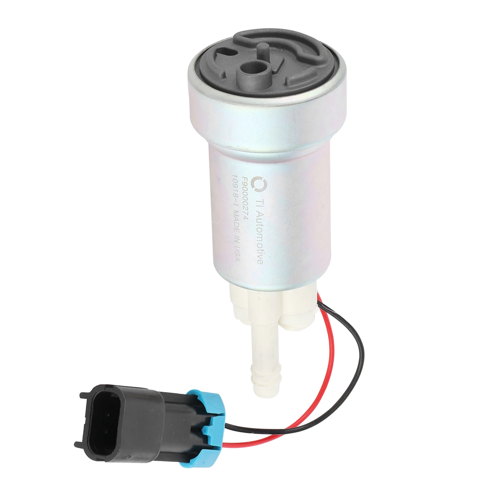 450LPH Fuel Pump & Install Kit for  E85 RACING F90000274 Fit for  Accord/CRX/CR‑V/CIVIC Electrical Fuel Pump