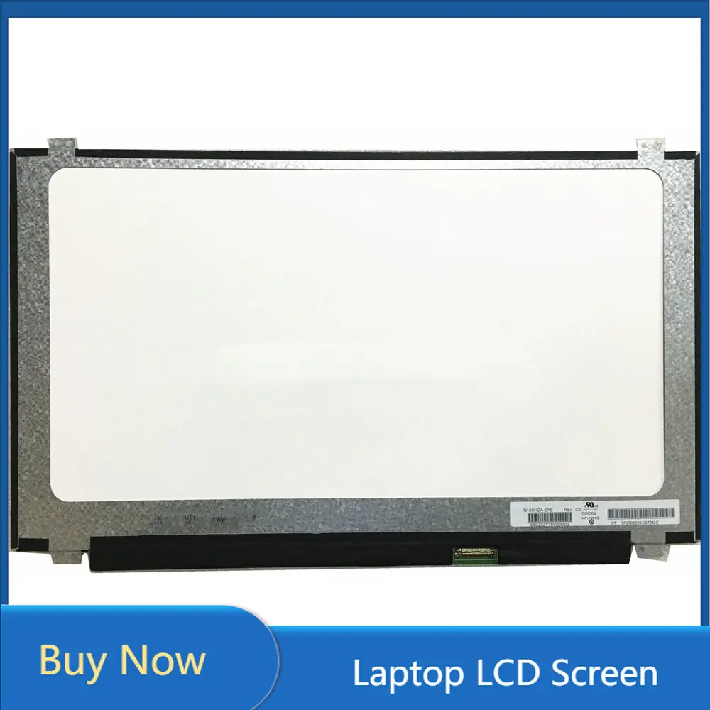 15.6 inch for Acer Aspire 5 A515 A515-46-R3UB A515-46-R14K Slim Laptop LCD Screen FHD 1920x1080 Panel EDP 30pins