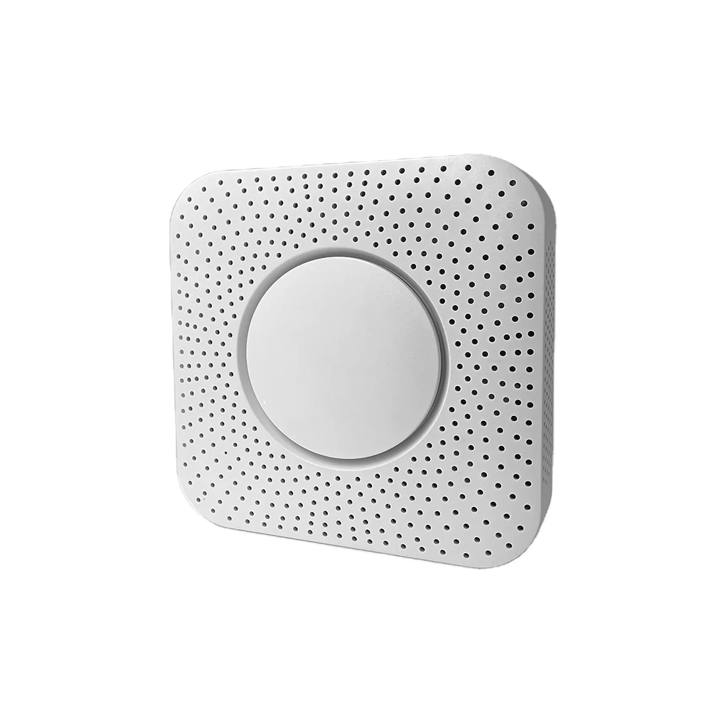 All in One Indoor Air Quality CO2 Detector Monitors LoraWan Air Quality Monitord