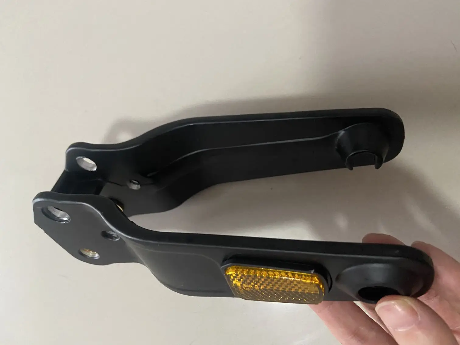 

NEW Rear Fork Original e-twow etwow electric scooter Accessories