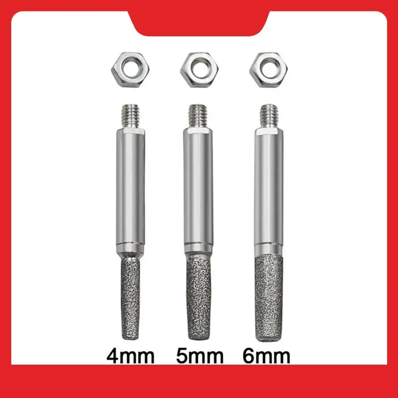 NEW-Hand Sharpener Chain Clip Sharpening Sharpener Portable Handheld Chainsaw Chain Sharpening Tool Durable Easy Install Easy To