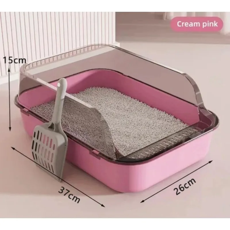 Thumbnail 3 - #17 Best Cat Bed Pans to Buy In 2026