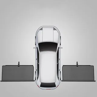 Variant: Rear 2pcs