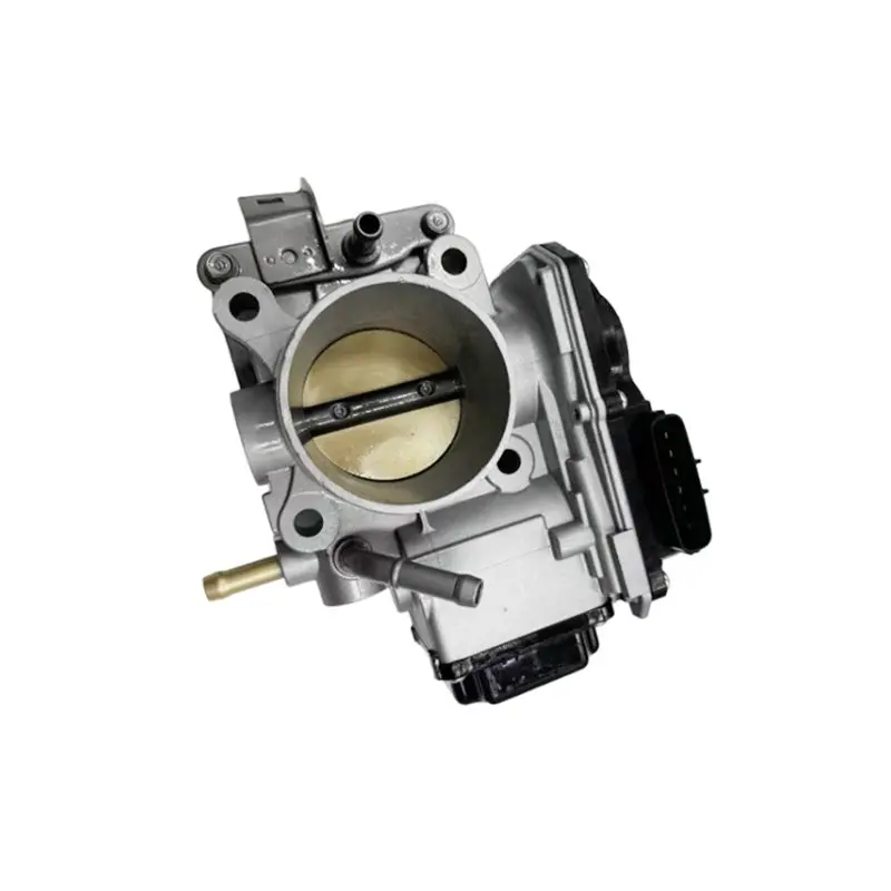 For Honda Civic 06- 11 1.3L For Fast Accurate Throttle Response Engine Part 16400-RMX-003 67-2013 Throttle Body