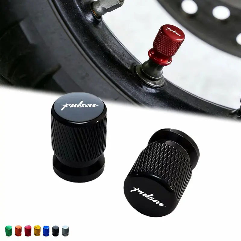 

Подходит для Pulsar 200 NS, 200 RS, 200 AS, 220 F, Pulsar 180, 150, Dominar 400. Аксессуары: колпачки для вентилей шин, крышки для колесных шин, алюминиевые, изготовленные на ЧПУ.