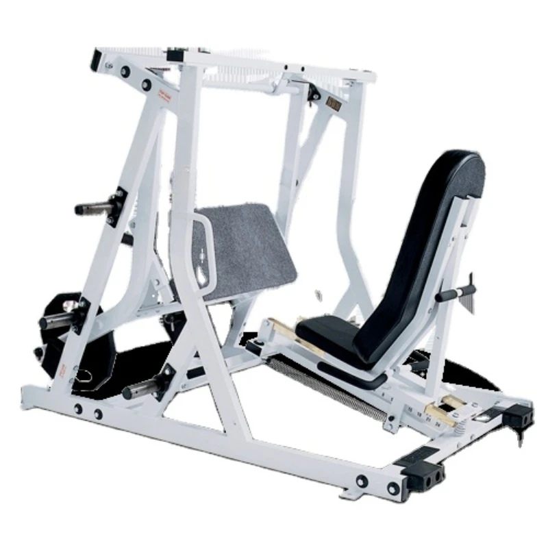 Fitness Equipment Hammer Leg Press machine strength training gym