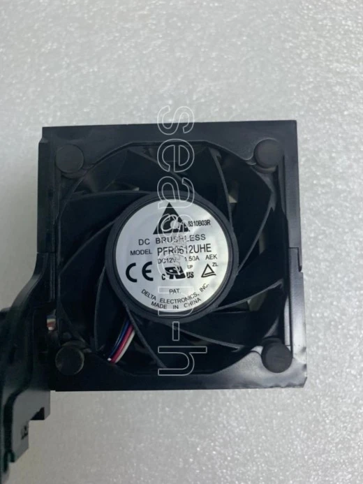 

RD650 00FC529 RD650 CPU 00FC528 Fan adapter