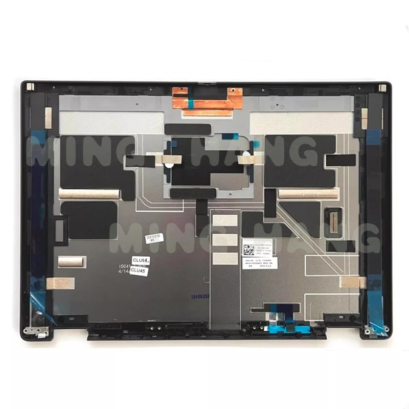 

l New 0K5MPG For Dell Latitude 7440 2in1 LCD Rear Lid Top Back Cover A Shell K5MPG