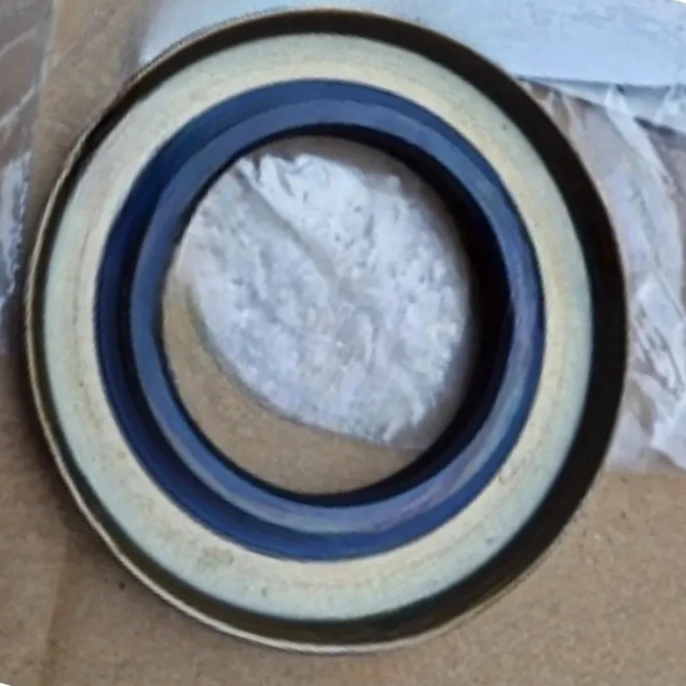 Accessori Originali OEM 1108557-00-A 1065932-00-A Guarnizione Olio Semiasse Anteriore Posteriore Nuova Per Tesla Model3 Modely Modelx Models-image