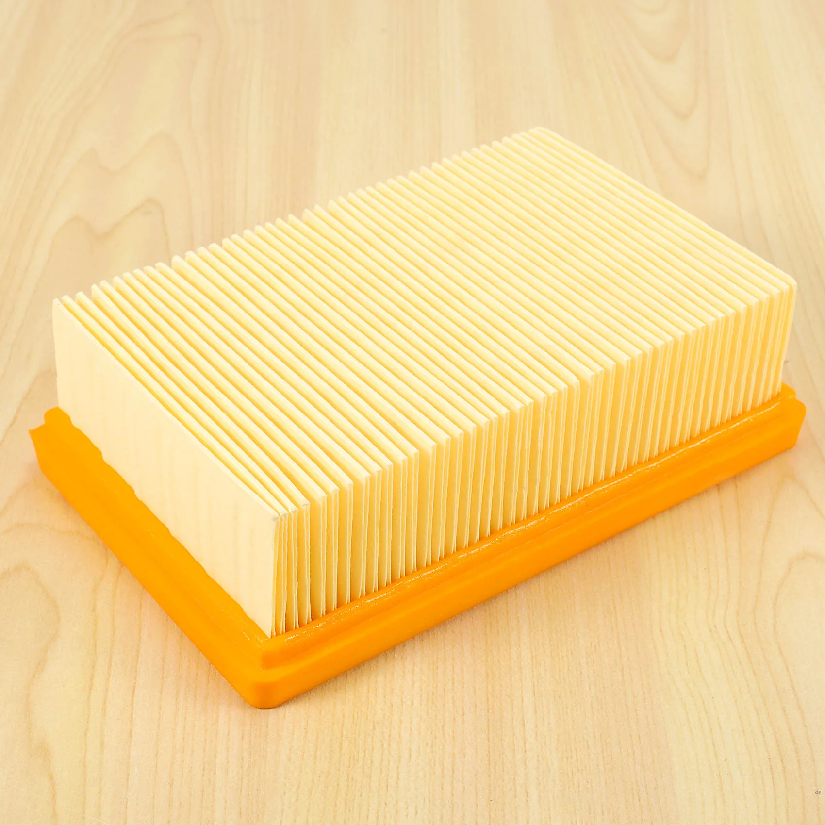 Vacuum Cleaner Filter Replacement for KARCHER Flat-Pleated MV4 MV5 MV6 WD4 WD5 WD6 P PREMIUM WD5