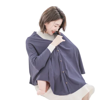 Stillbezug, Stillbezüge für Mütter, Autositzbezüge für Kinderwagen, Baumwolle, weich, atmungsaktiv