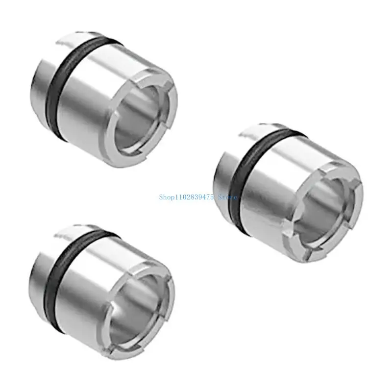 33WB 68942-05K مجموعة صمامات التحكم المتداخلة لـ W5A-330 W5A-580 تعمل على تحسين سلاسة ناقل الحركة وتقليل وقت الصيانة