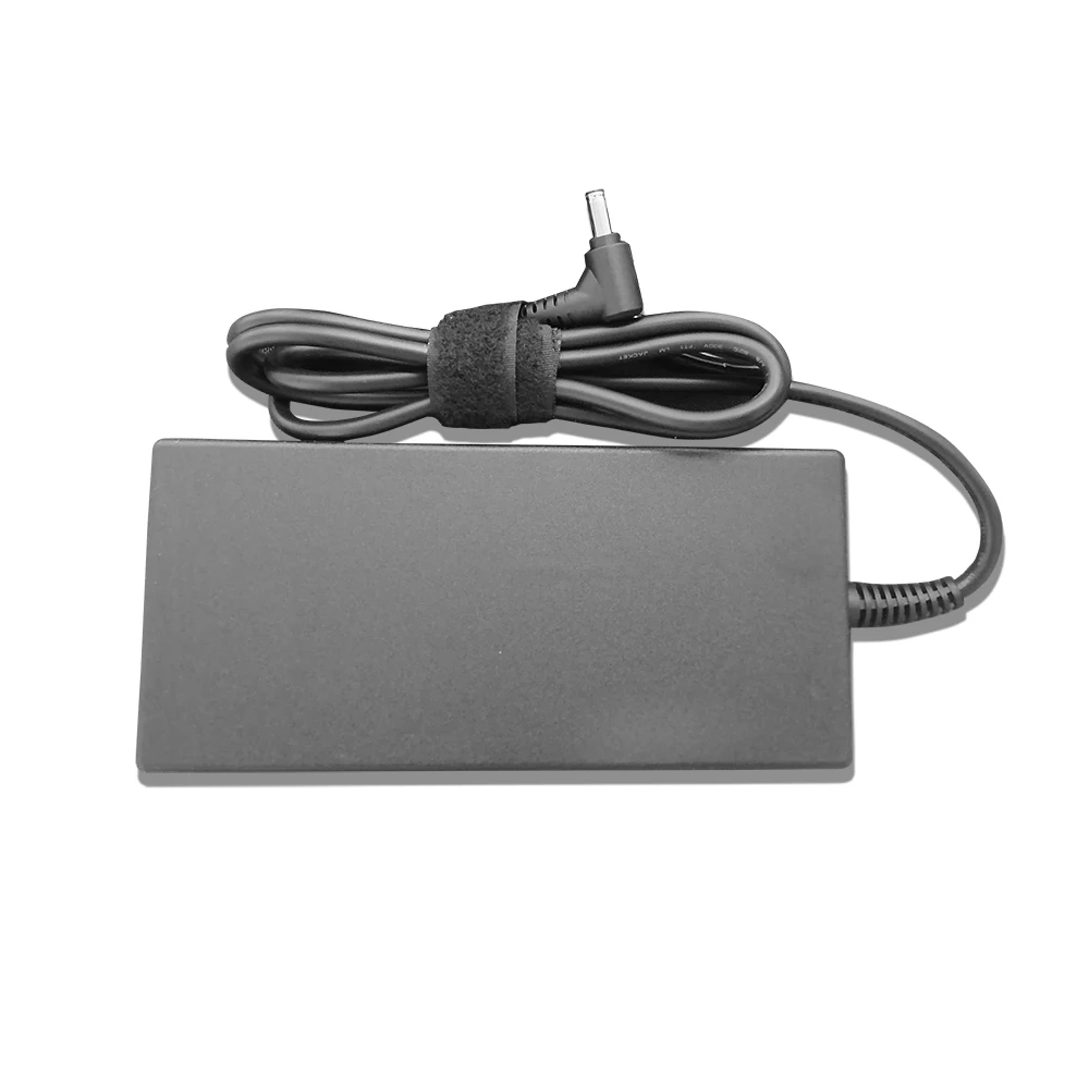 

A20-240P2A A240A010P AC Adapter 20V 12A 240W Slim Charger For MSI Gaming Laptop Power Supply