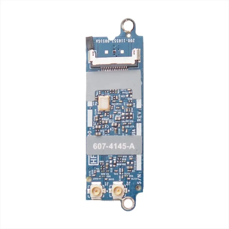 

Original For Macbook Pro Unibody 13" A1278 15"A1286 17"A1297 Wireless LAN Bluetooth 2.0 WIFI Card BCM94322USA