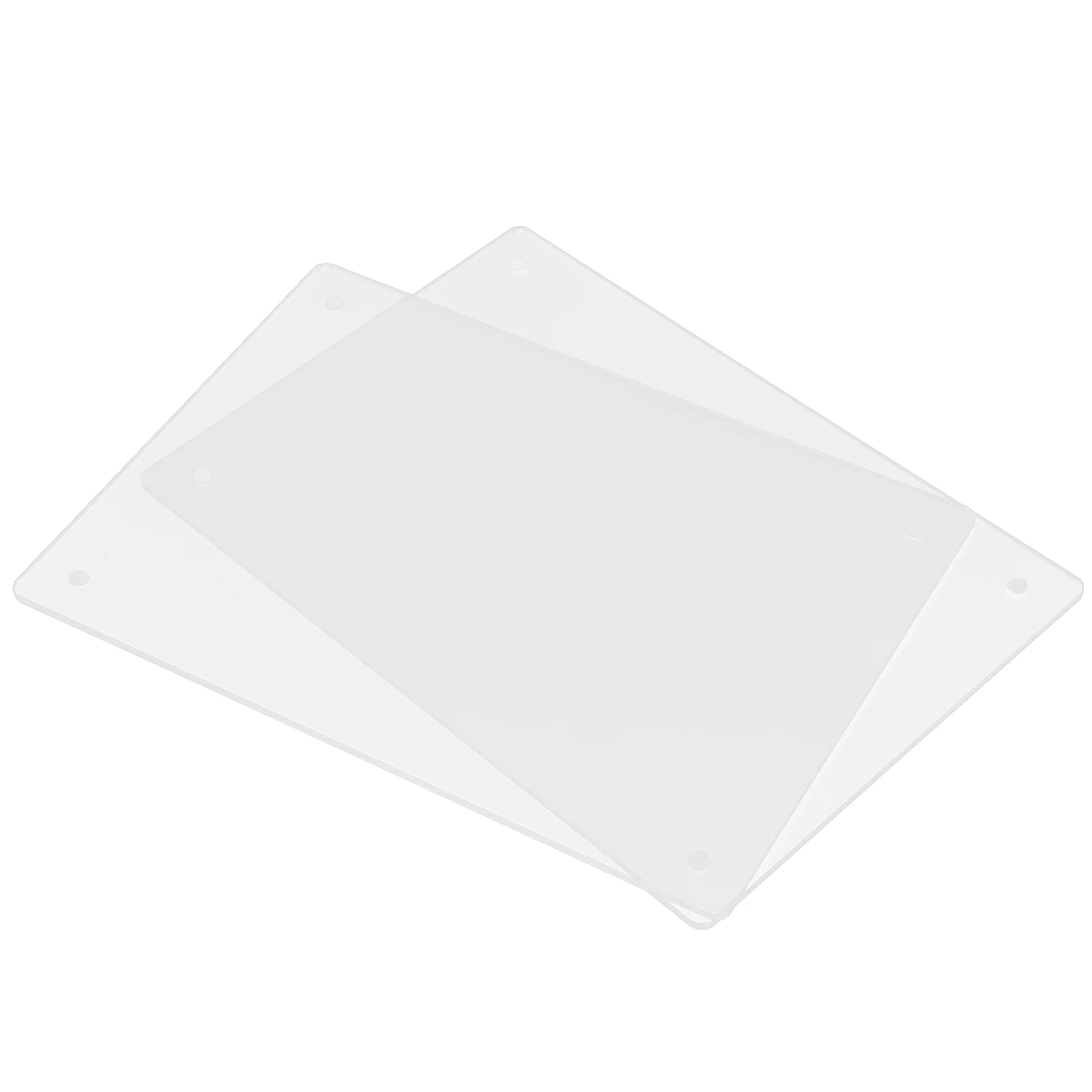

Clear Sign Holder Acrylic Display Stand For Menu Poster Office Home Showcase Frame Freestanding Business License Wedding