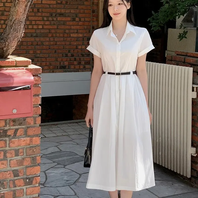 Chic Summer Irt Dr …