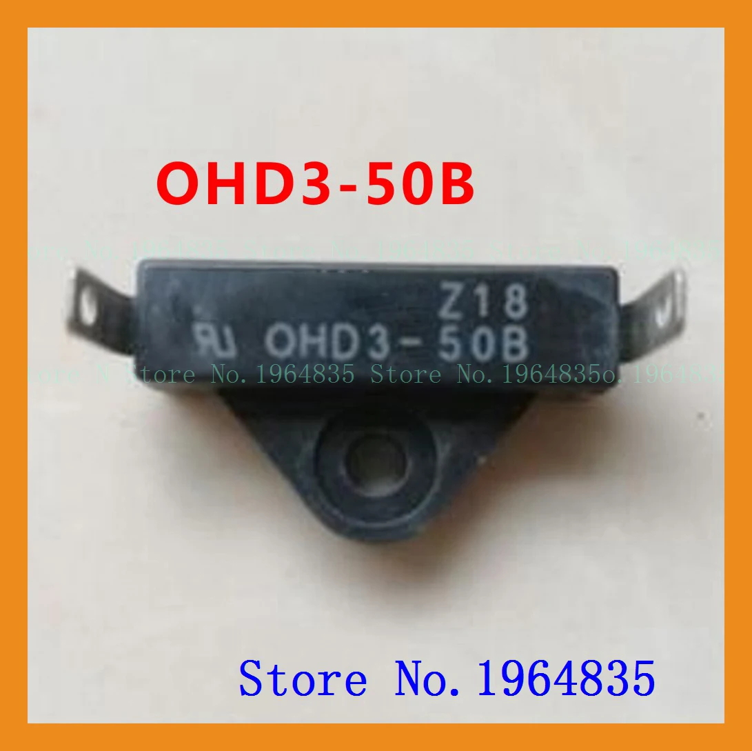 OHD3-50 OHD3-50B  OHD3-70 OHD3-75 OHD3-90 OHD3-100B OLD