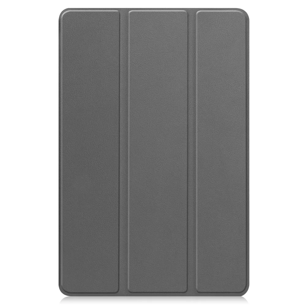 Voor Teclast T50 11" Tablet Case Tri-Folding Flip Stand Cover met Auto Sleep/Wake-functie, schokbestendige beschermende schaal