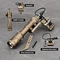 FDE M600W right