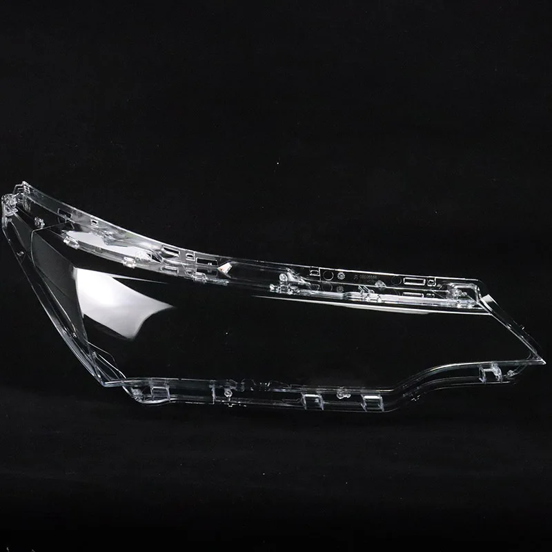 

For the new Corolla front lampshade 16-17 Corolla transparent headlight cover light surface