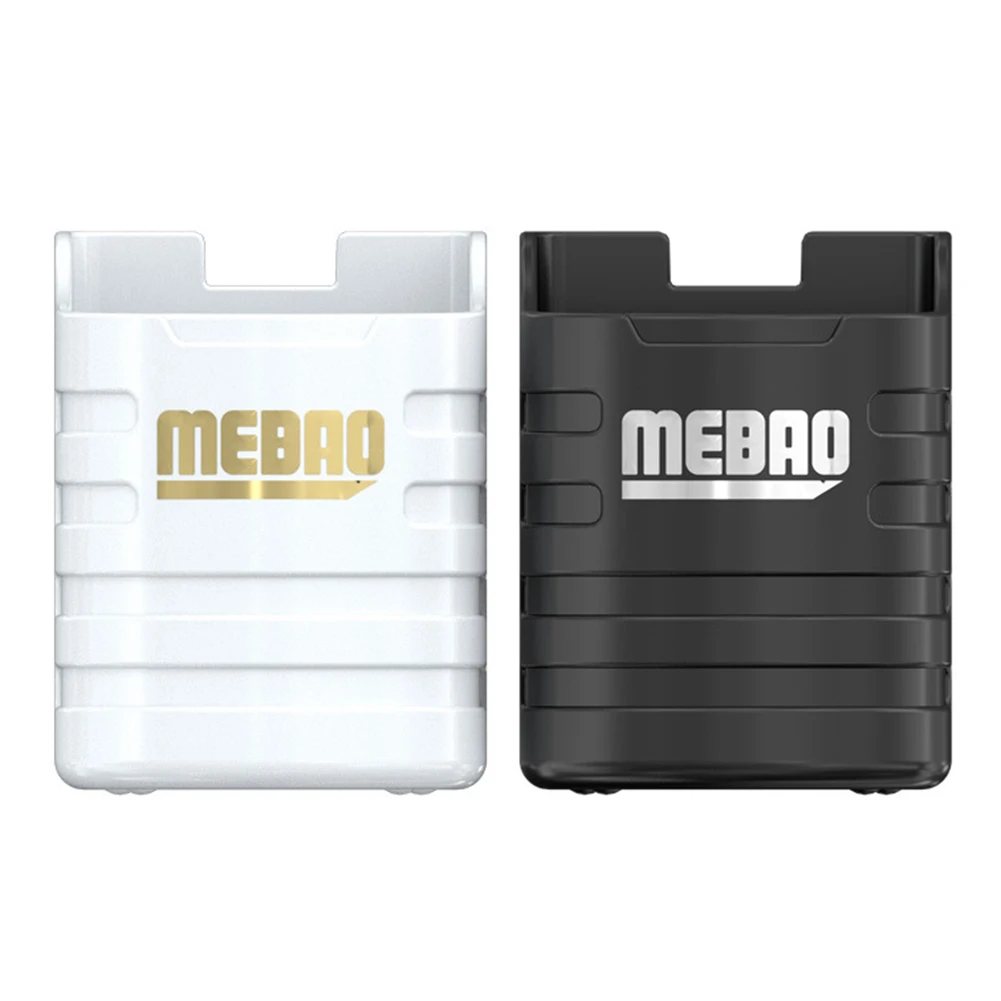 MEBAO حاوية مياه الصيد صندوق صيد متعدد الوظائف حامل المياه المحمولة ABS معالجة أدوات المعدات في الهواء الطلق #2