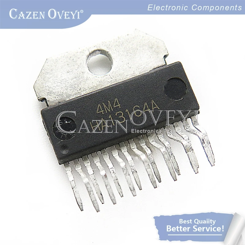5pcs/lot TDA7295S TDA7295 L292 292 HA13164A HA13164AH HA13164 STV9306 9306 ZIP-15