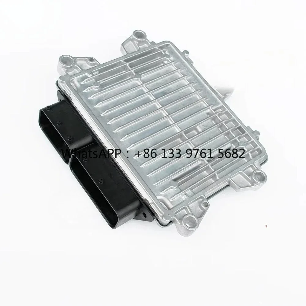 

Горячая продажа двигателя ISF2.8 2025 года, электронный модуль управления ECM ECU 2871808