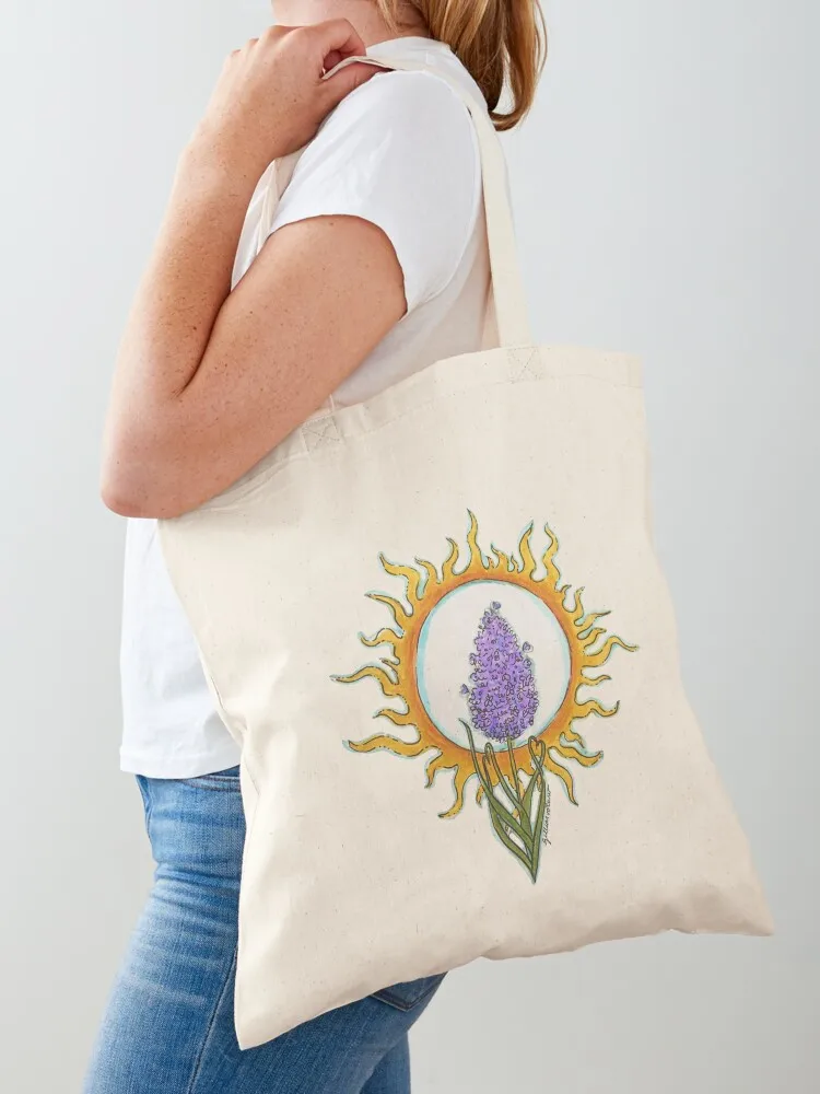 

Hyacinthus and Apollo Tote Bag Custom bag tote bags aesthetic custom bags large tote bag