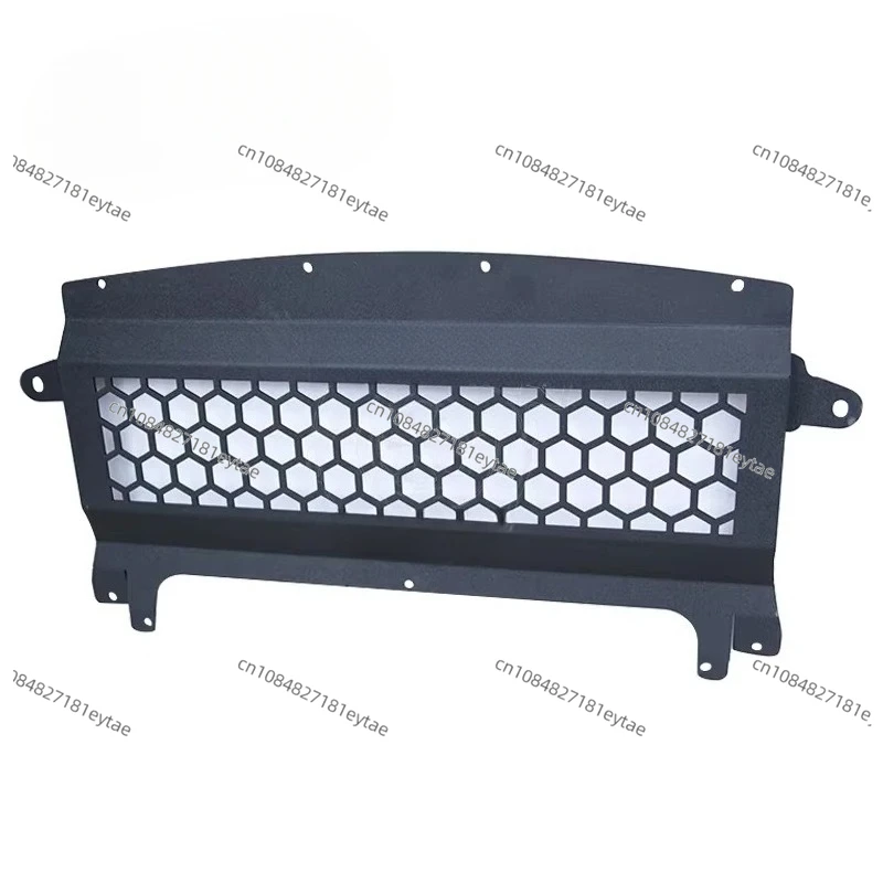 

Aluminum Oil cooler shield Be suitable for BMW F80 F82 F87 M3 M4 M2C S55