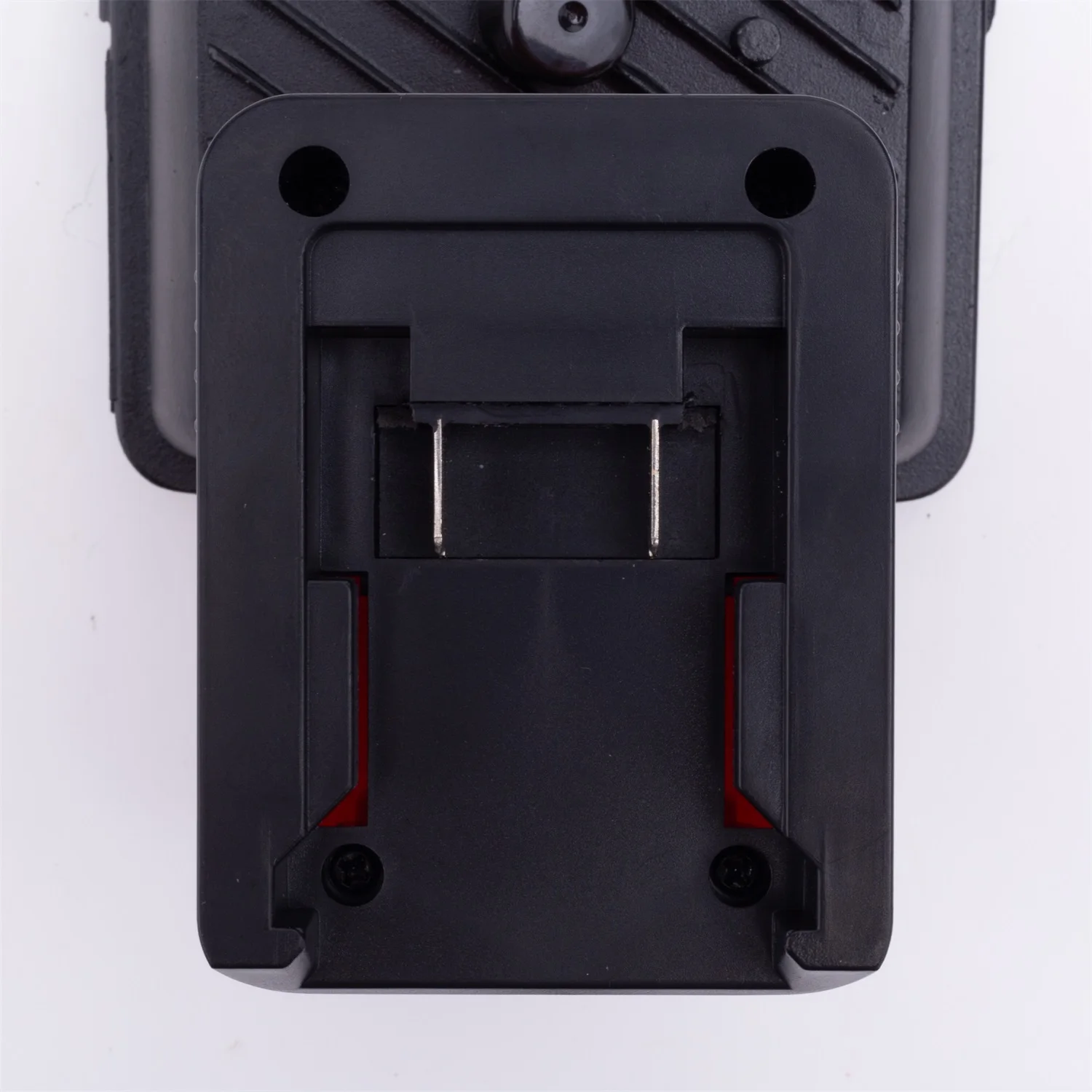 Imagem -06 - Luz de Trabalho Led sem Fio para Milwaukee 18v Bateria de Lítio Portátil ao ar Livre Lâmpada Pesca Viagem Luz Não Inclui Bateria