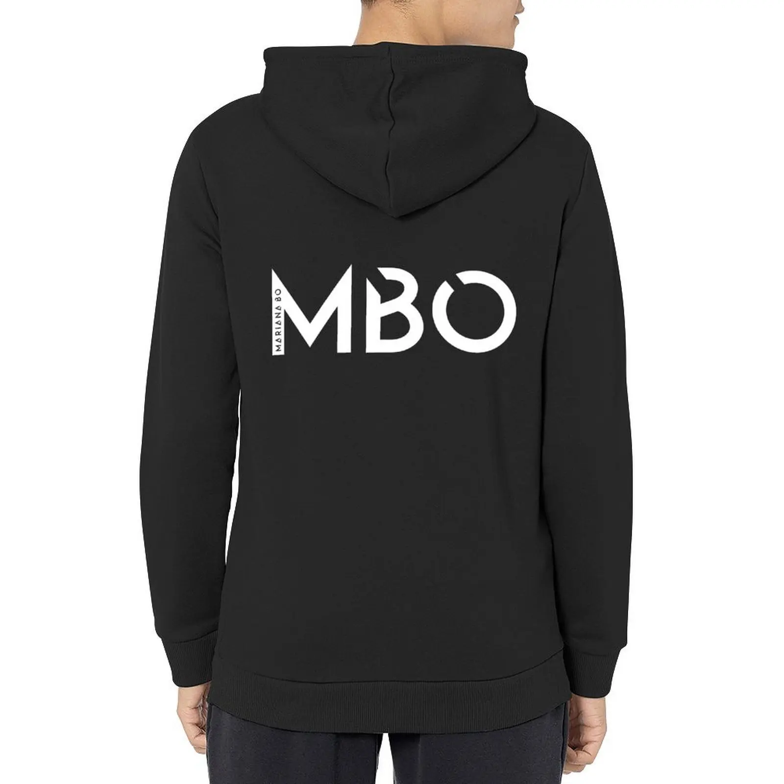 

MBO Mariana BO Violin Hoodie korean style clothes graphic t shirts men autumn clothes anime clothes tracksuit