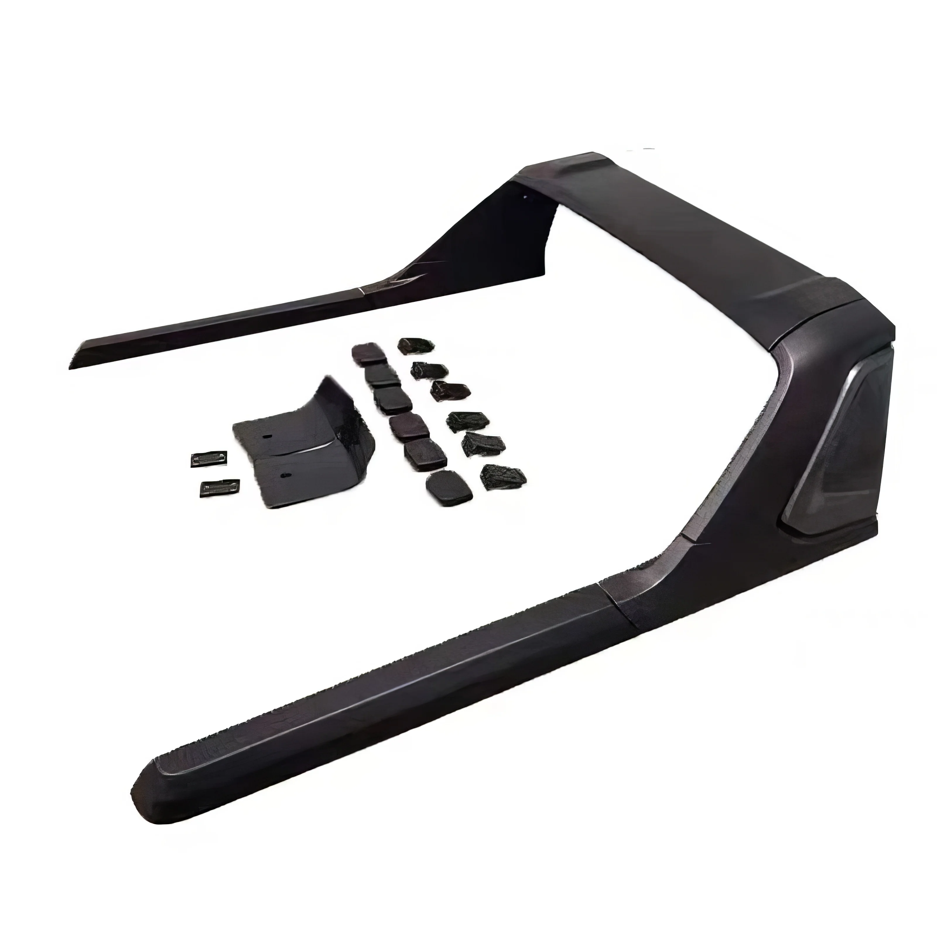 

Made of high-strength steel, resistant to impact and rollover, safe for outdoor off-road driving～