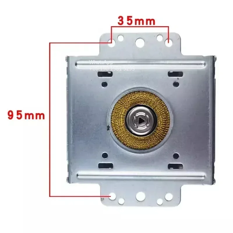 2M286 2M286-21TAG Magnetron for L.G 2M286 2M286-21TAG Replace microwave oven magnetron