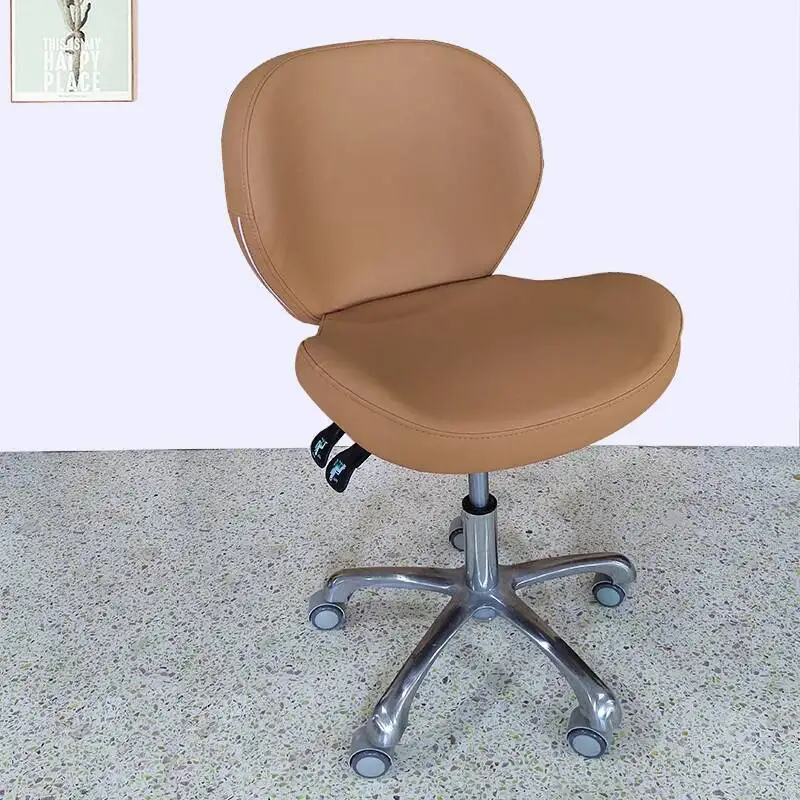 

Dentist Chair Barber Computer Tattoo Beautician Hairdressing Lift Barber Chair Beauty Salon for Hair Stylist Barber Equipment