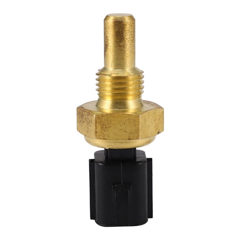 Automotive Coolant Temperature Sensor Water Temperature Sensor for Korean Ssangyong KORANDO ACTYON,KYRON, STAV 2000-2006