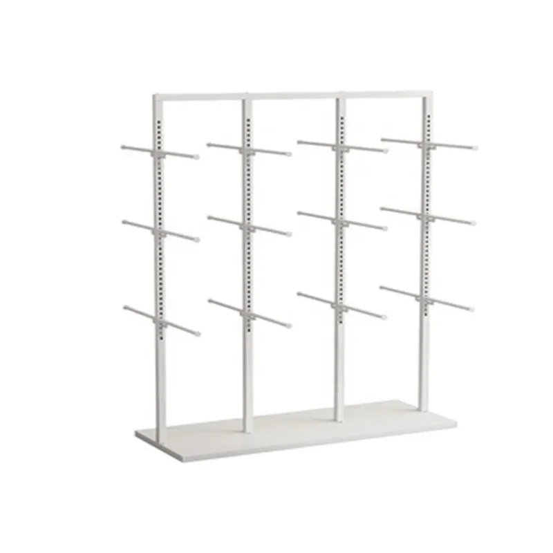 

Стеллаж для нижнего белья Customized.Underwear Rack Display Rack, напольный, от пола до потолка, для магазина нижнего белья, для шорт и бюстгальтеров, регулируемый, золотой, Nakajima