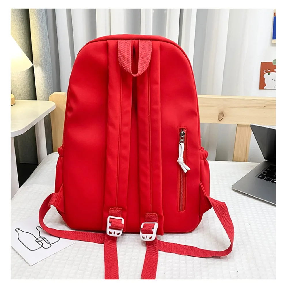 Neue große Kapazität Schul rucksack wasserdichte Sterne Computer Rucksack Nylon Reisetasche