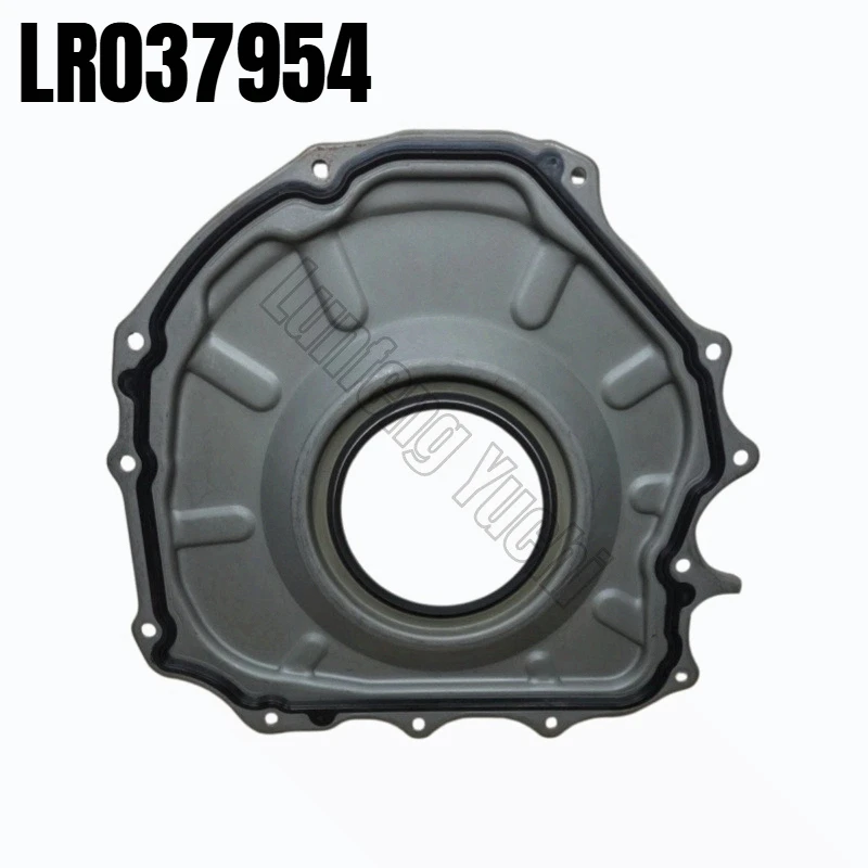 

LR037954 - Crankshaft Seal (Rear) For Jaguar F-TYPE, XF, XJ, XK, Land Rover L319, L462, L322, L405, L320, L494