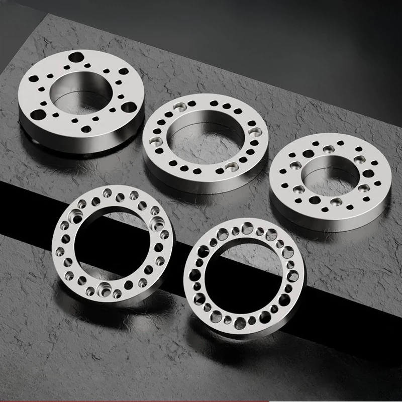 

Chuck Flange, Coupling, Transition Plate, Conversion Plate A C D Type